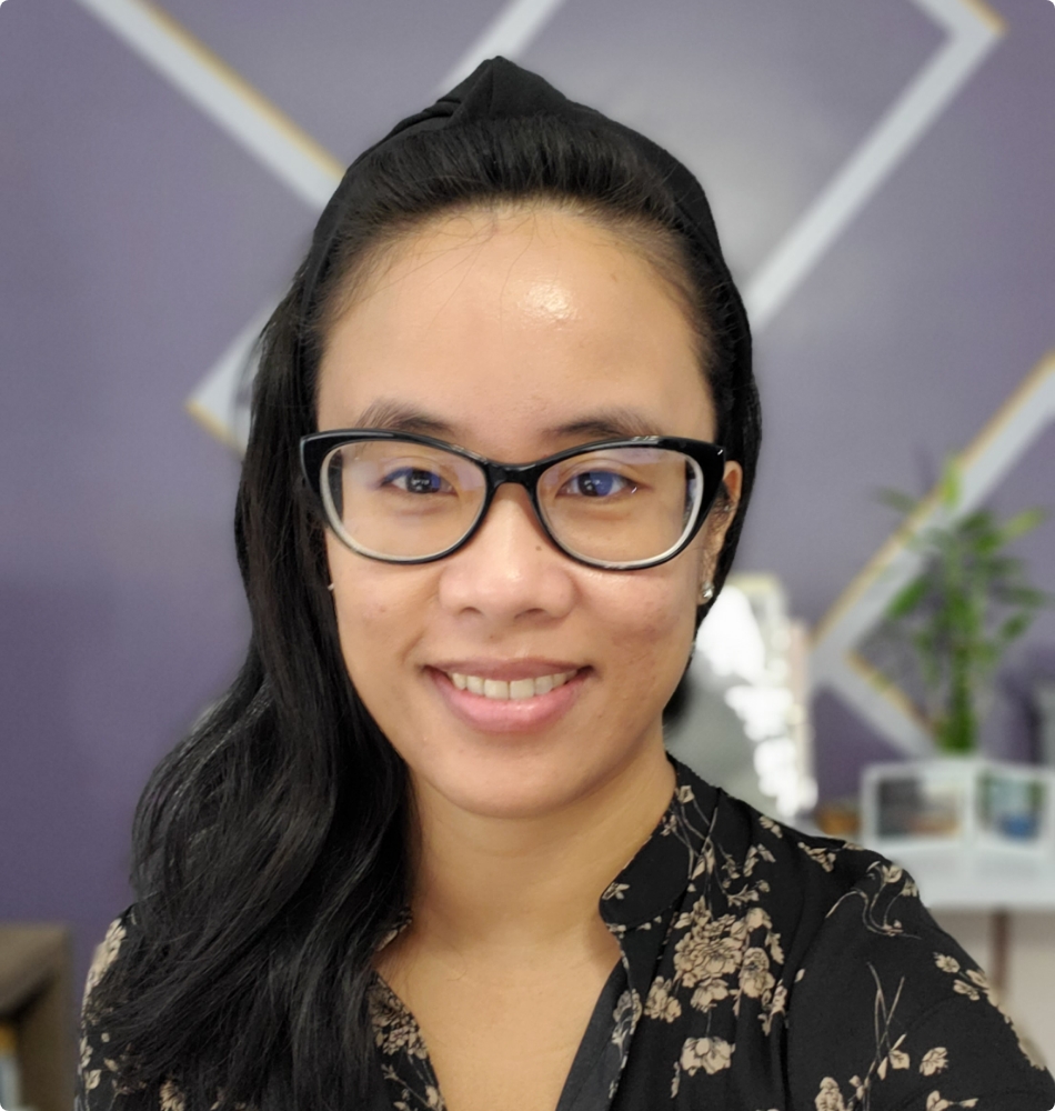 About Us | Nimble Thinkers Headshot 2