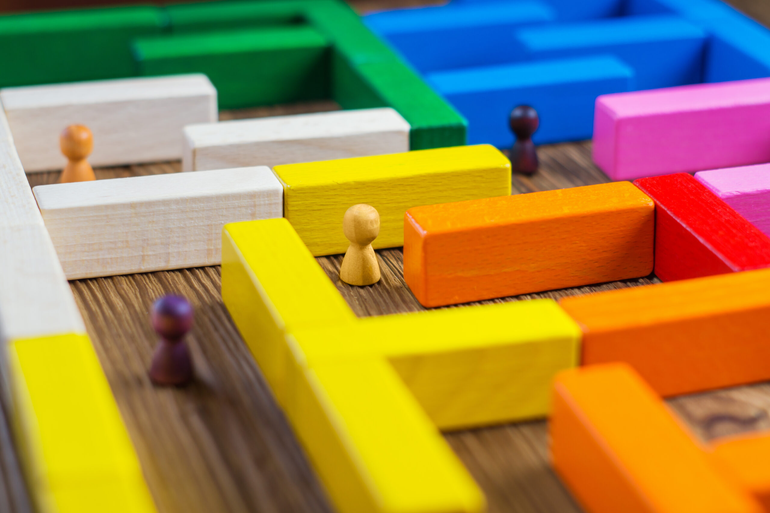 Sales Support &Amp; Enablement | Nimble Thinkers Adobestock_1430044917