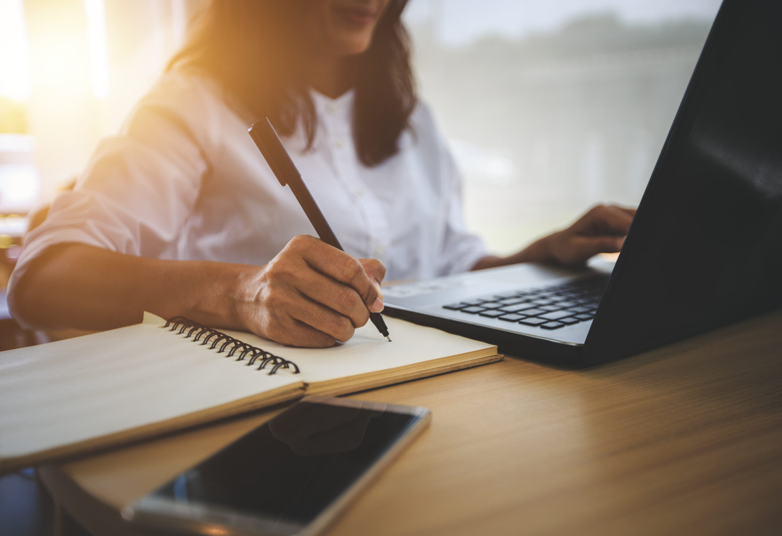 Sales Support &Amp; Enablement | Nimble Thinkers Adobestock_237521842