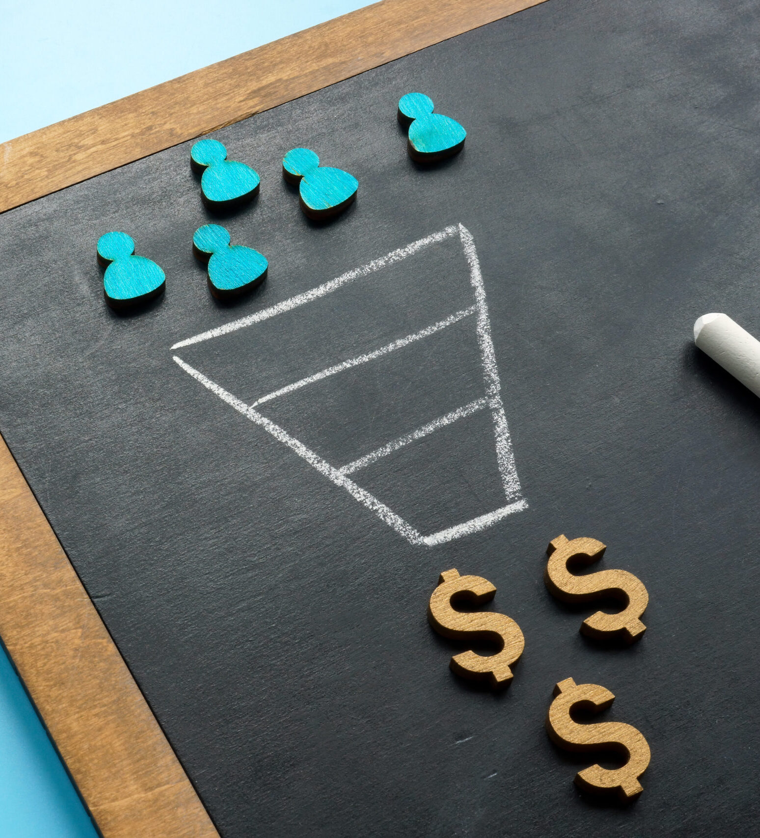 Sales Support &Amp; Enablement | Nimble Thinkers Adobestock_473359068