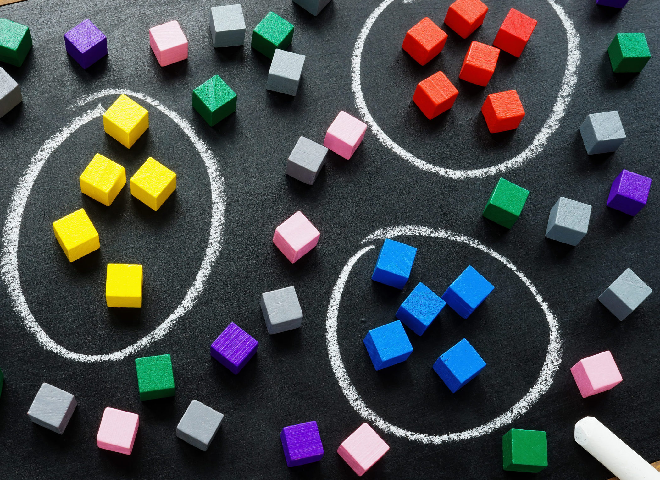 Data &Amp; Research Solutions | Nimble Thinkers Adobestock_542423585