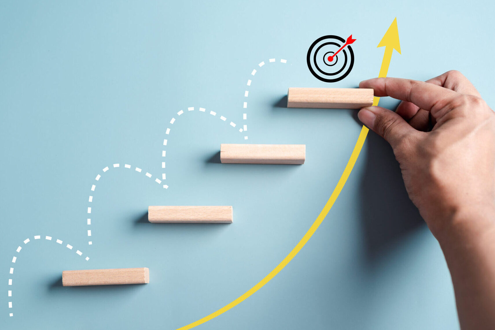 Sales Support &Amp; Enablement | Nimble Thinkers Kiattisak | stock. Adobe. Com